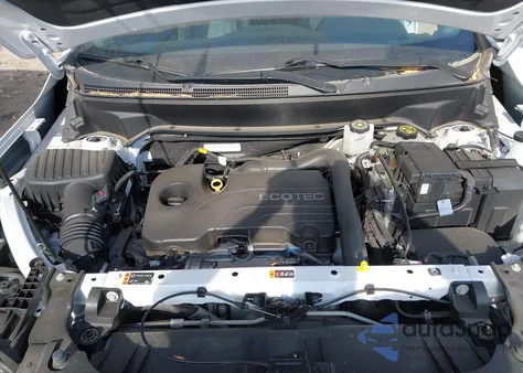 2021 GMC Terrain Awd Slt from USA, damaged, VIN 3GKALVEV6ML303360